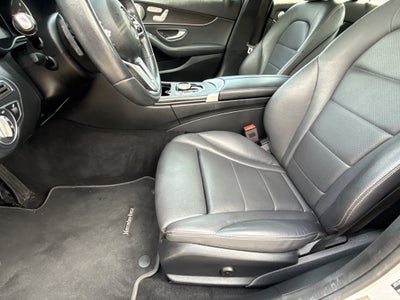 2020 Mercedes-Benz C-Class C 300
