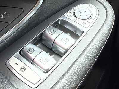 2020 Mercedes-Benz C-Class C 300
