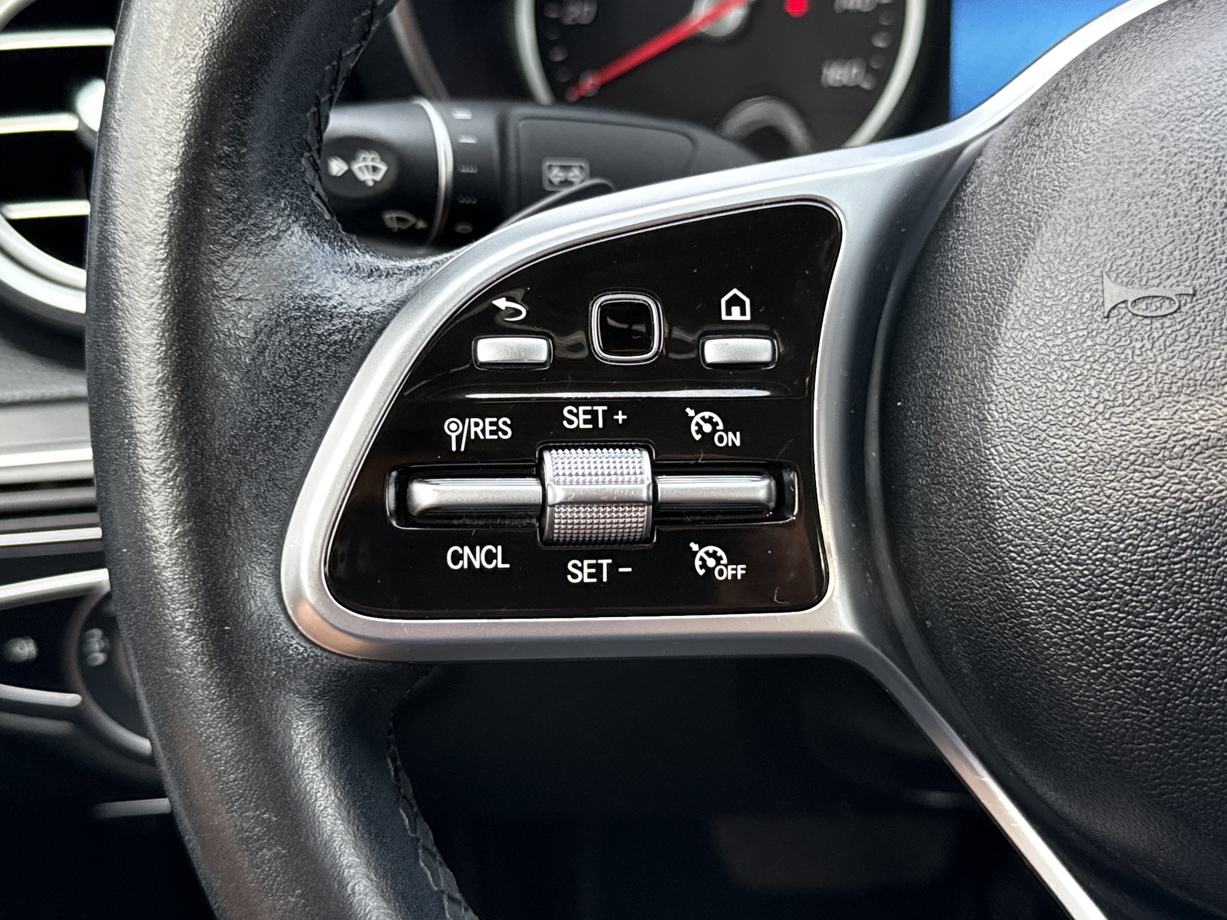 2020 Mercedes-Benz C-Class C 300