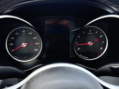 2020 Mercedes-Benz C-Class C 300