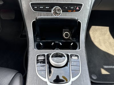 2020 Mercedes-Benz C-Class C 300