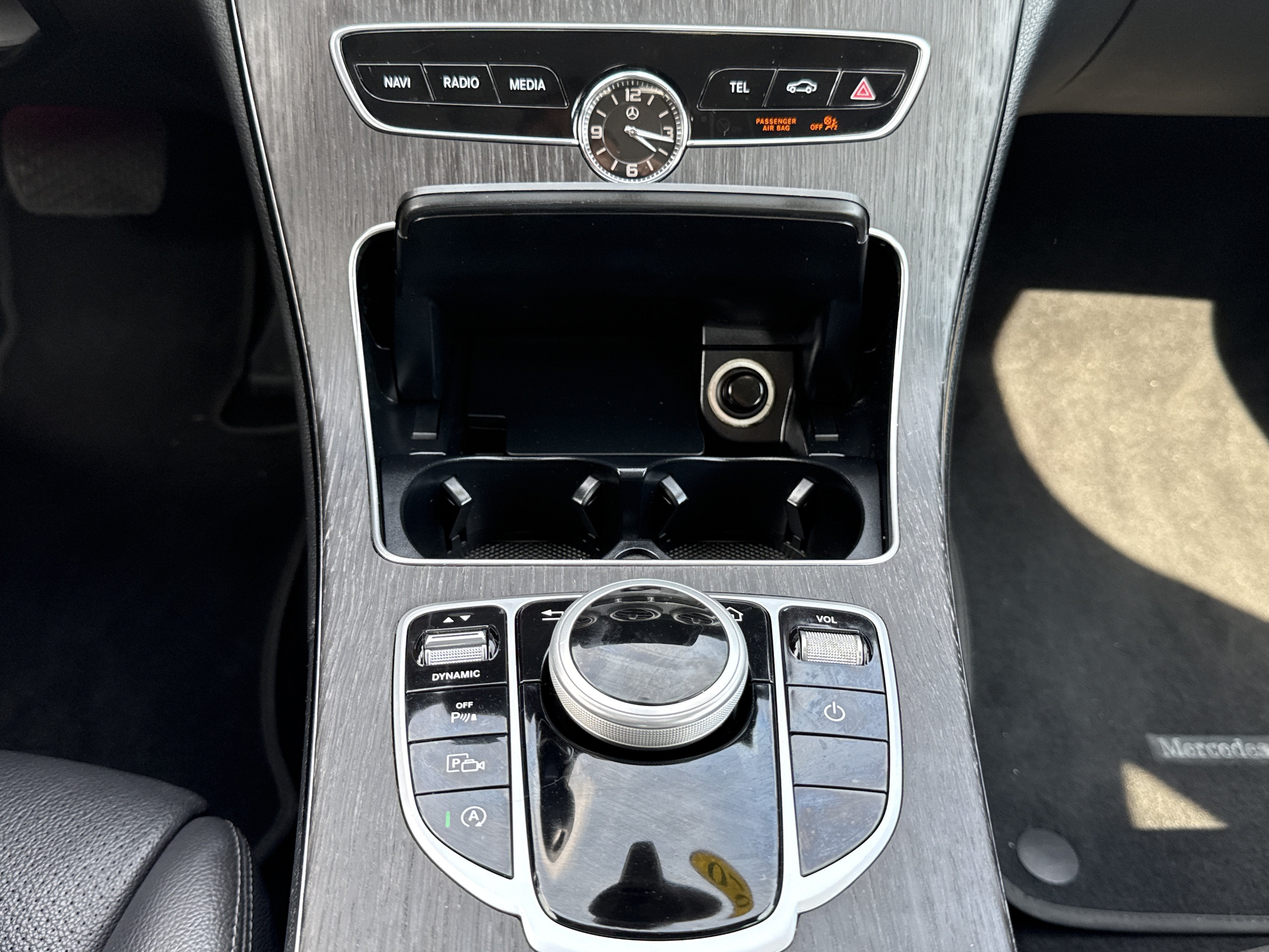 2020 Mercedes-Benz C-Class C 300