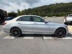 2020 Mercedes-Benz C-Class C 300