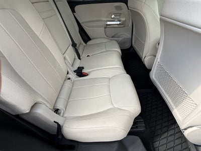 2021 Mercedes-Benz GLB GLB 250