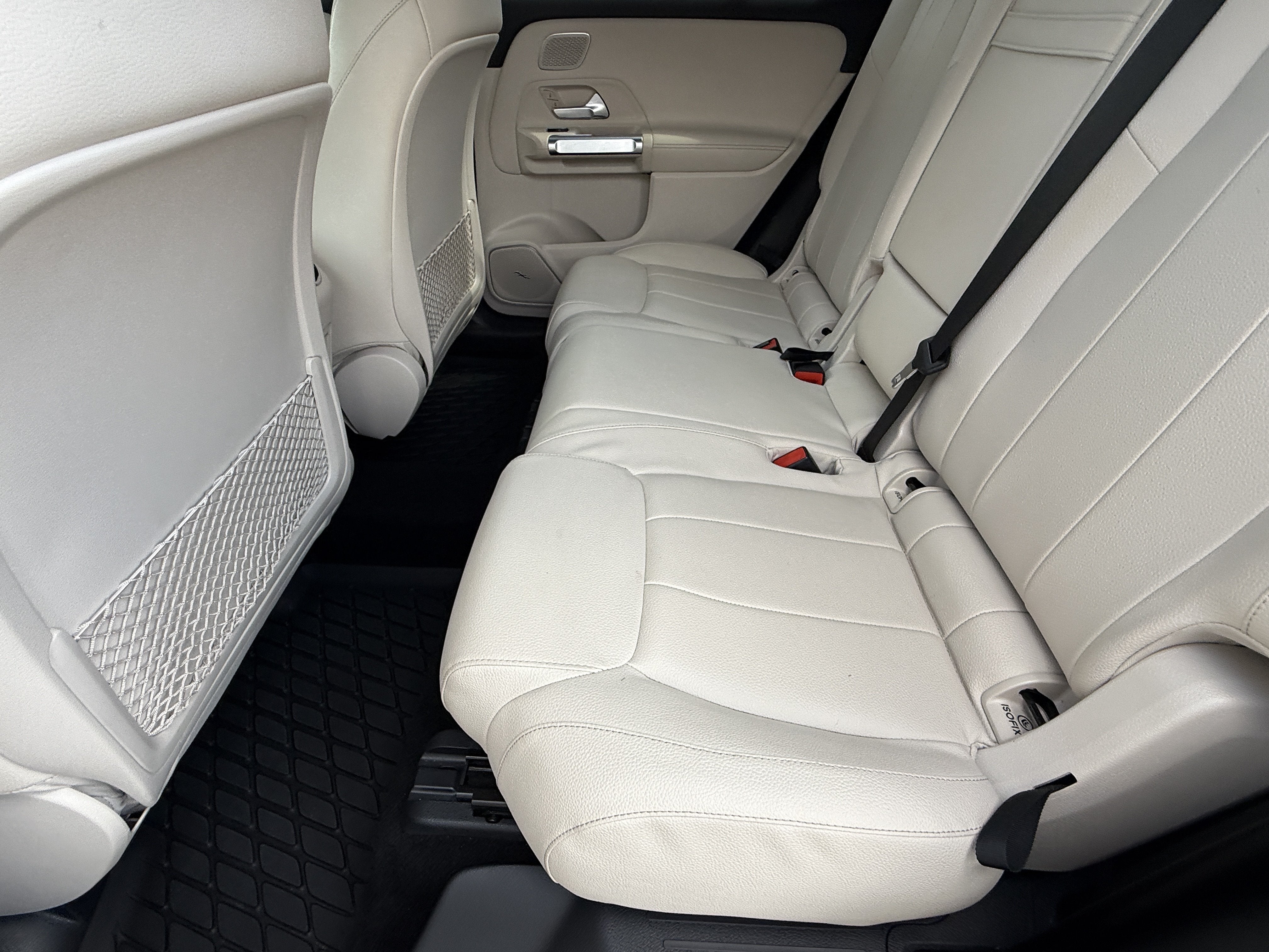 2021 Mercedes-Benz GLB GLB 250