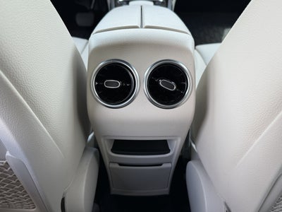 2021 Mercedes-Benz GLB GLB 250