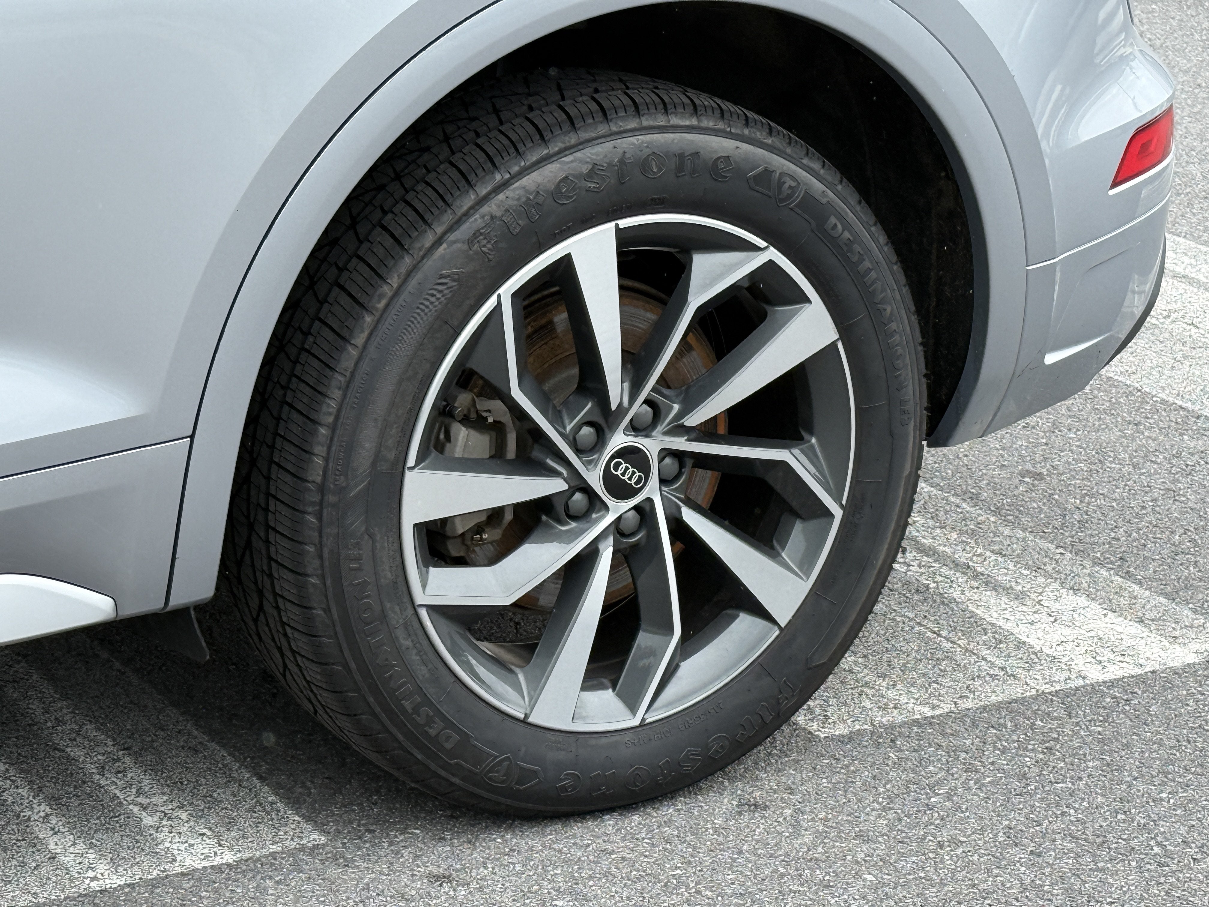 2021 Audi Q5 Premium