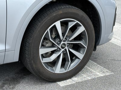2021 Audi Q5 Premium