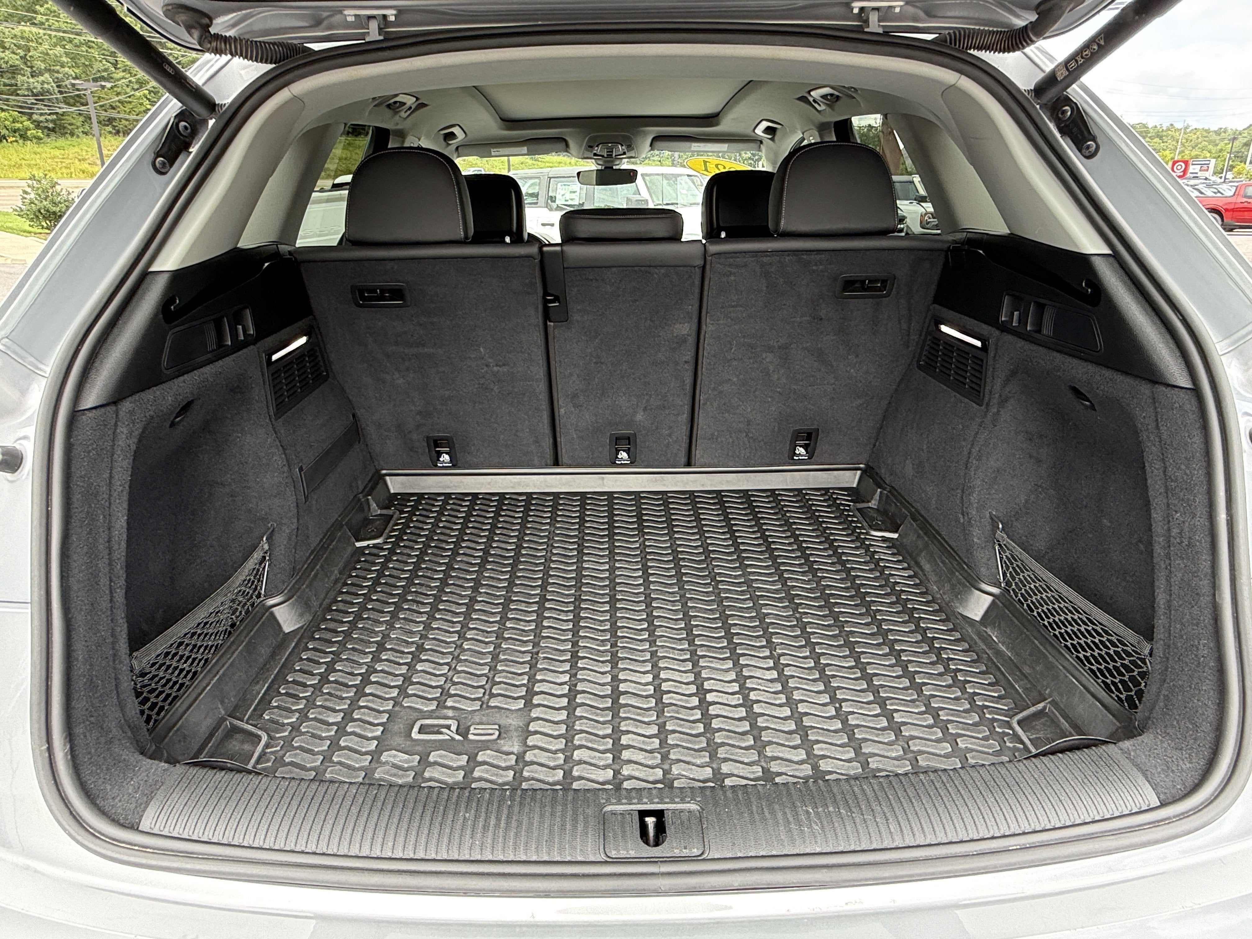 2021 Audi Q5 Premium