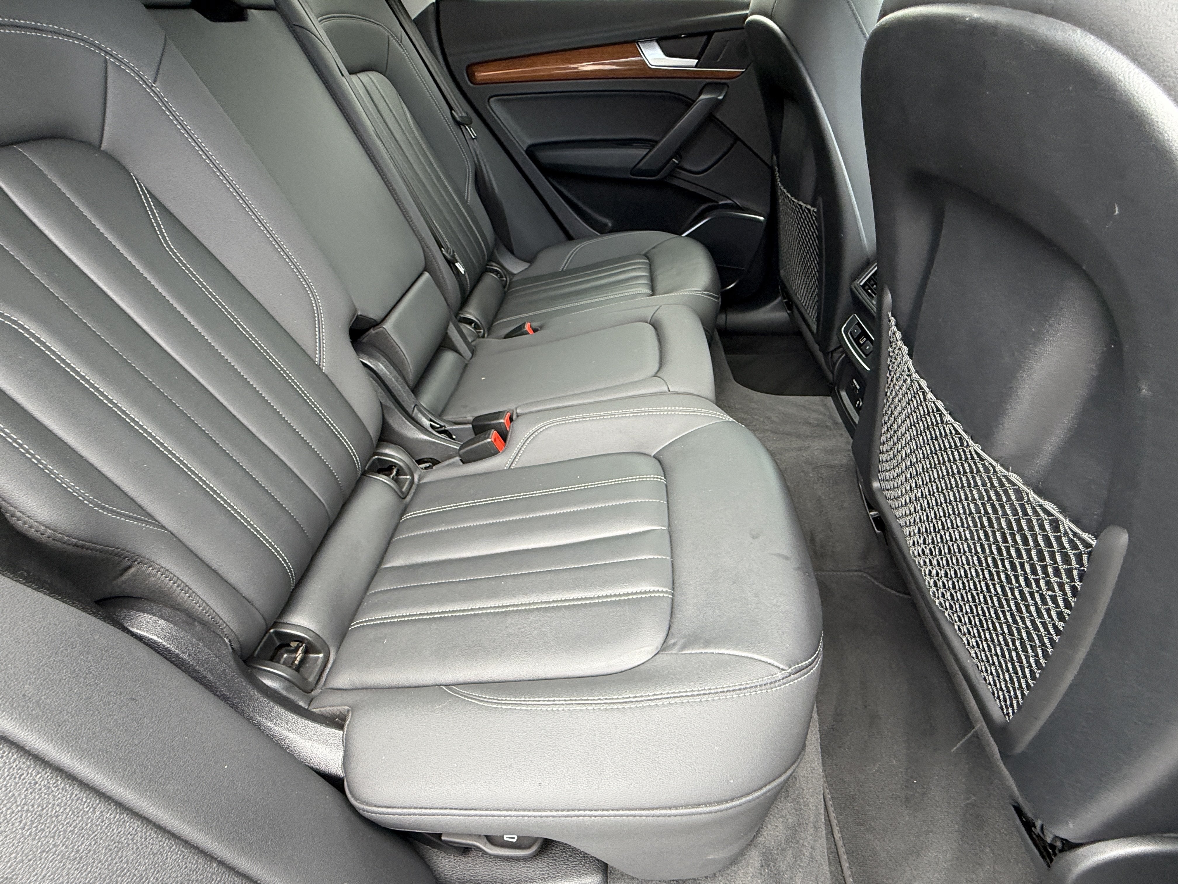 2021 Audi Q5 Premium