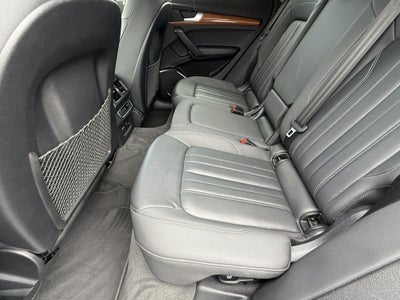 2021 Audi Q5 Premium