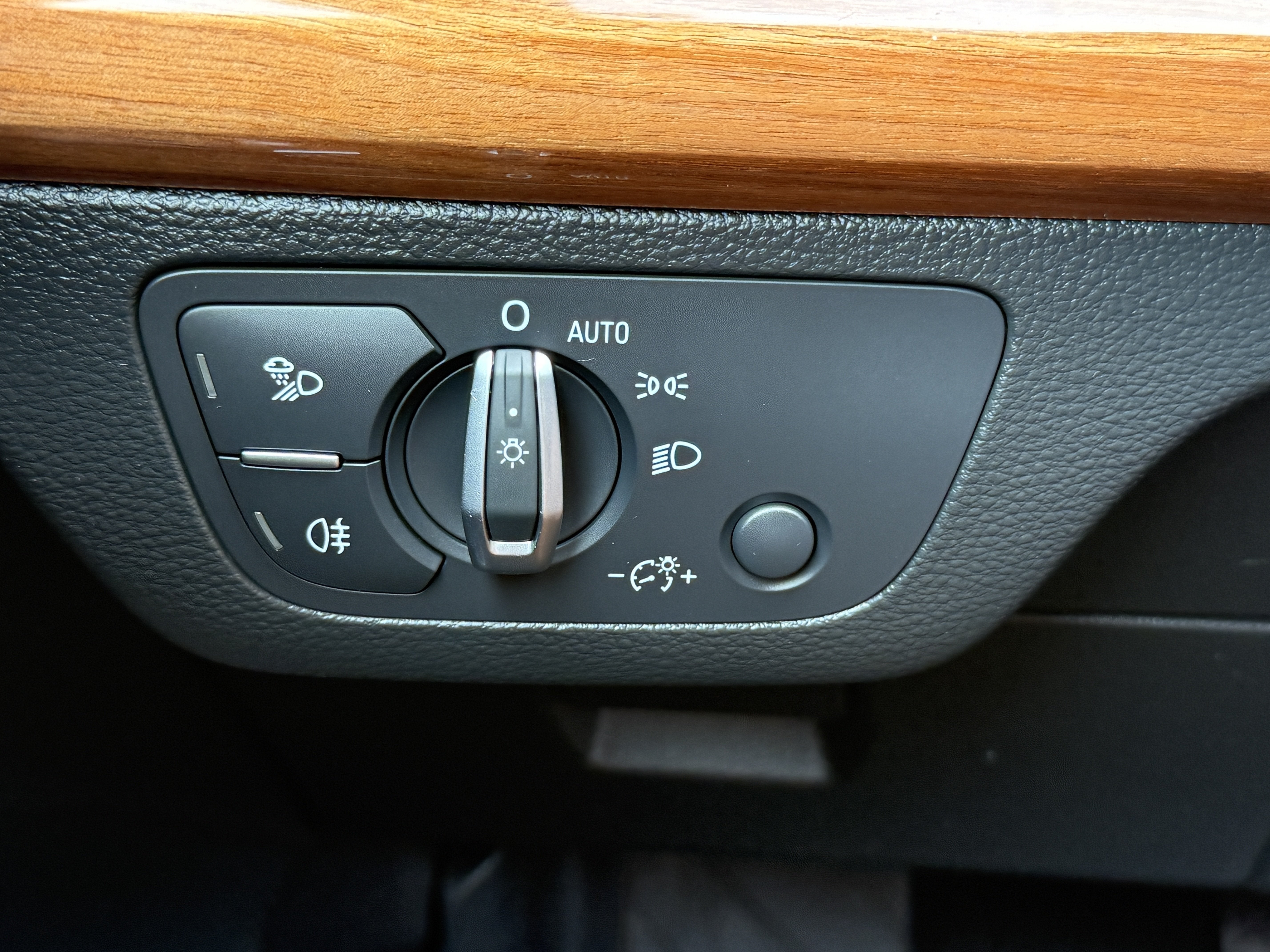 2021 Audi Q5 Premium