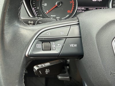 2021 Audi Q5 Premium