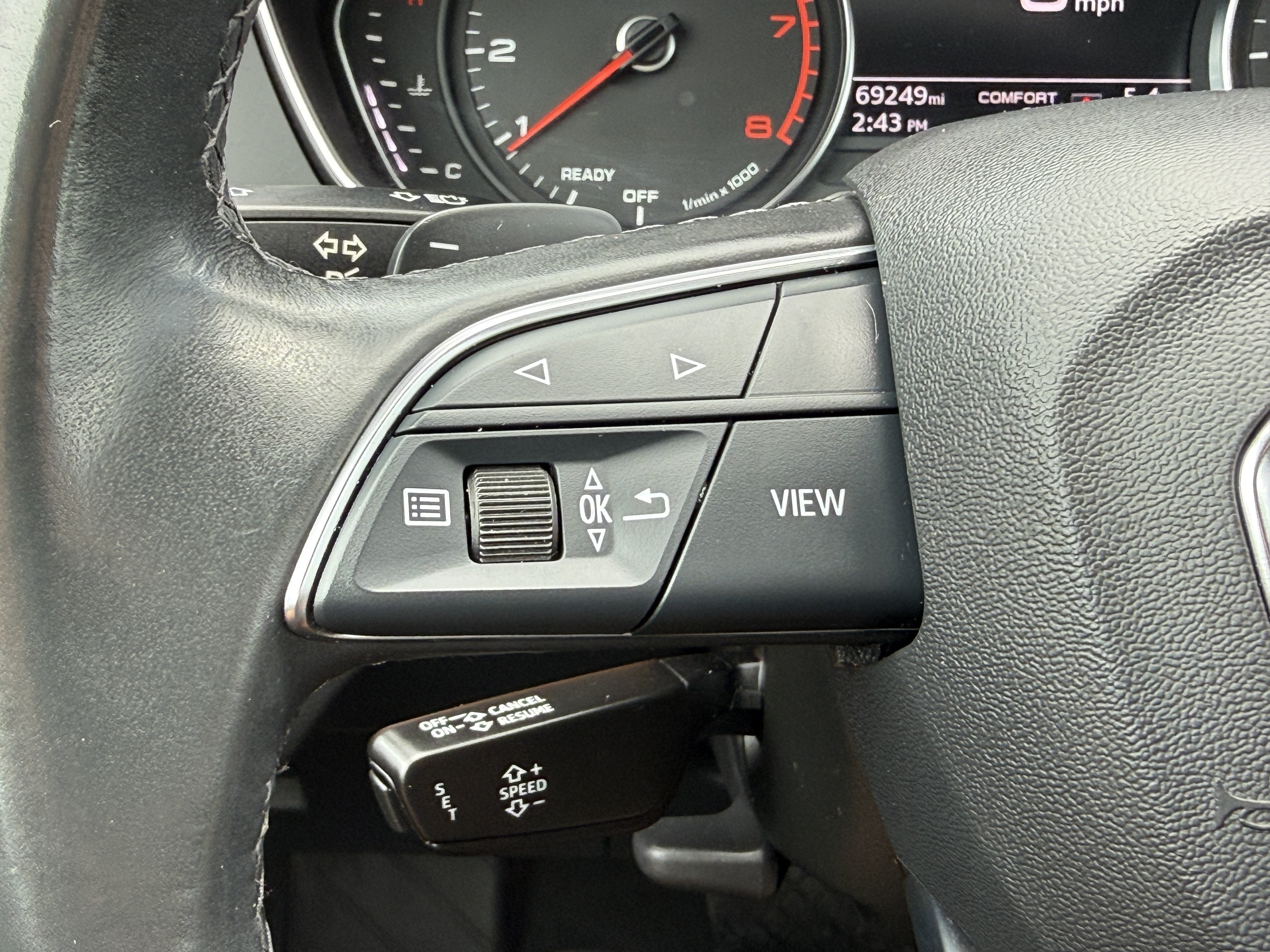 2021 Audi Q5 Premium