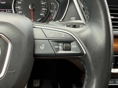 2021 Audi Q5 Premium