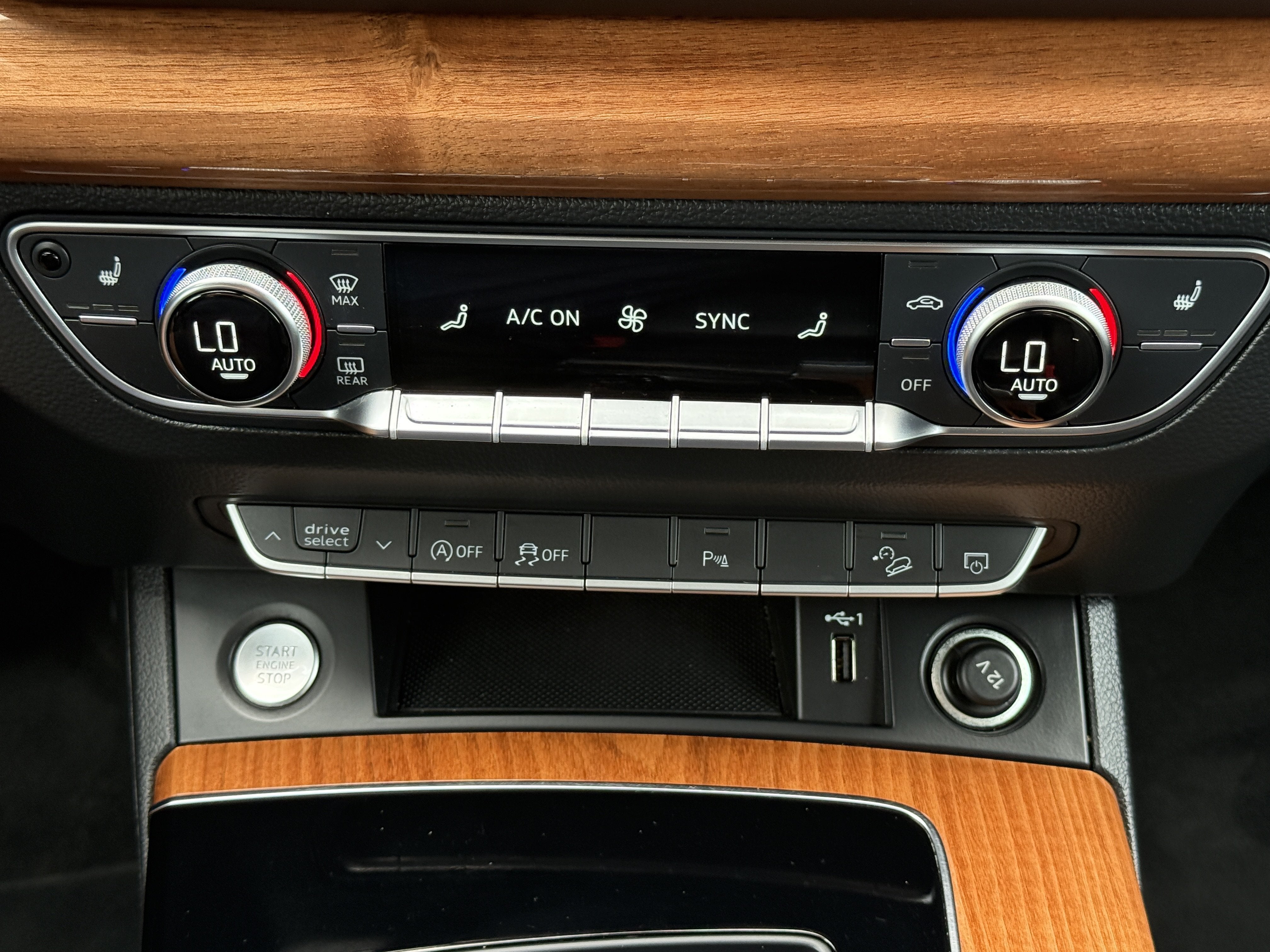 2021 Audi Q5 Premium