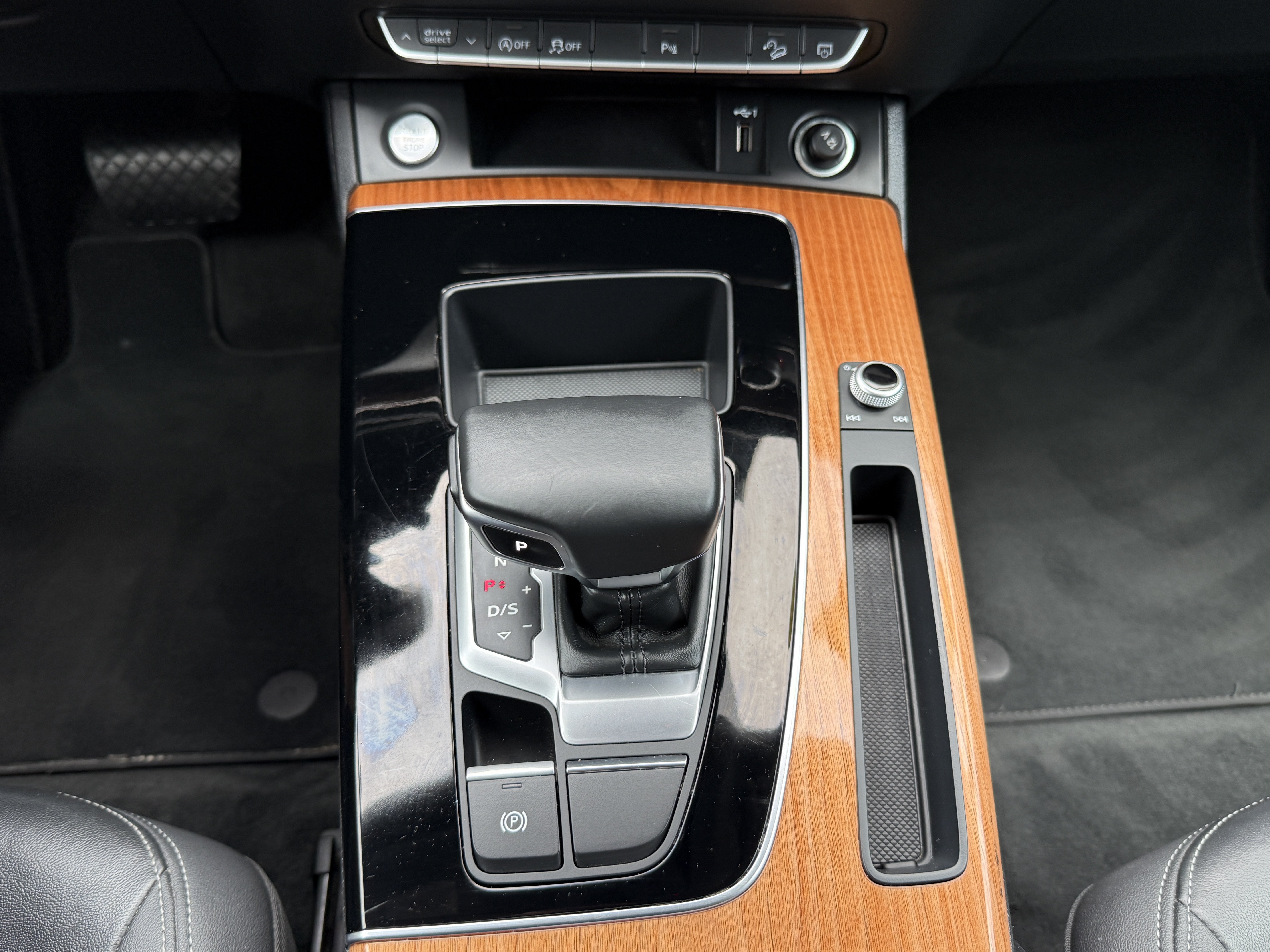 2021 Audi Q5 Premium