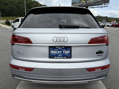2021 Audi Q5 Premium