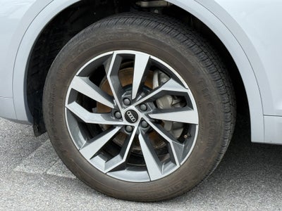 2021 Audi Q5 Premium
