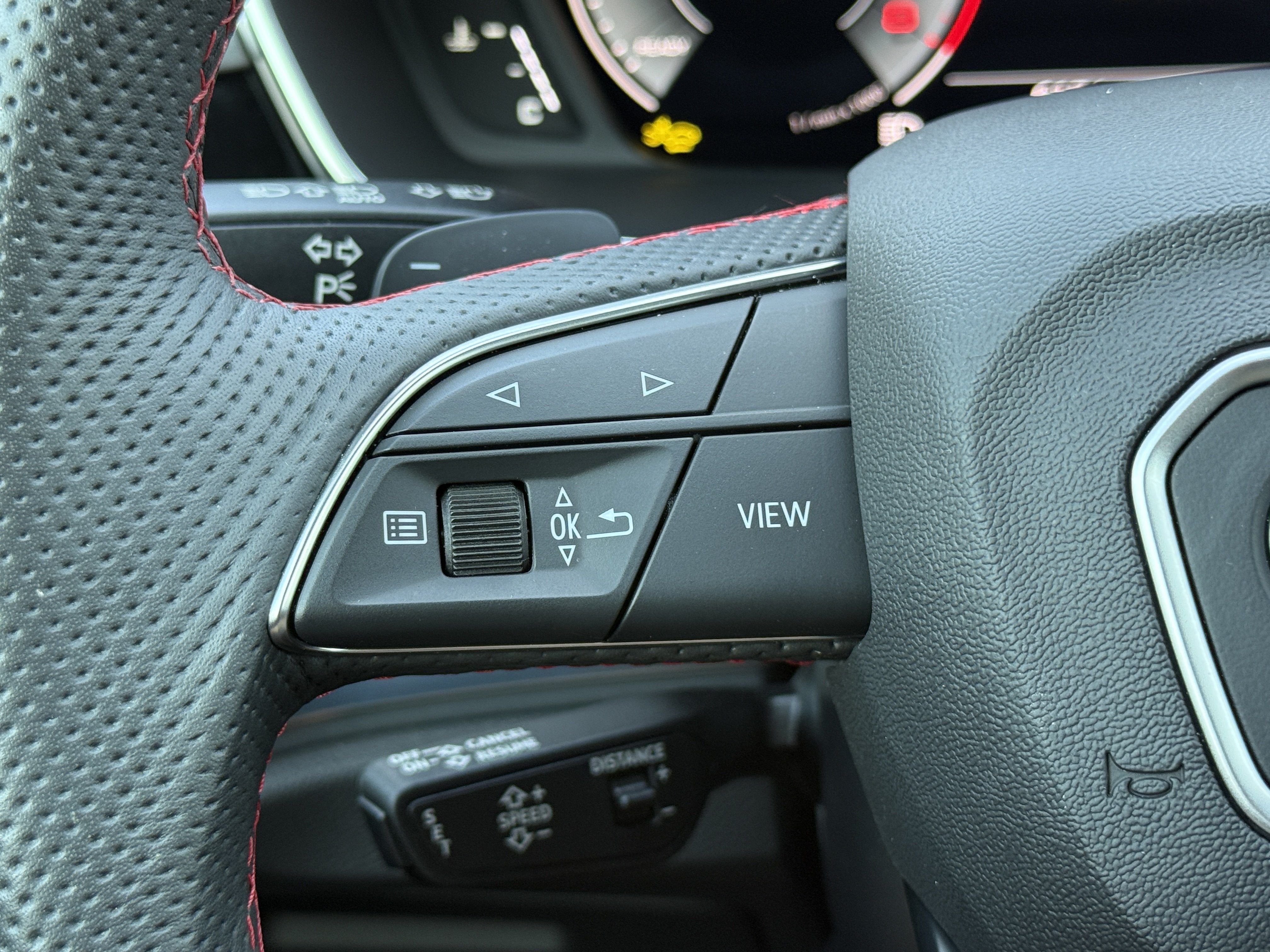 2025 Audi Q3 S line Premium Plus