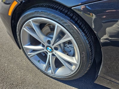2015 BMW Z4 sDrive35i