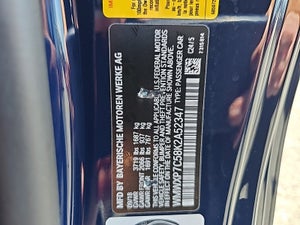 2019 MINI Cooper S Hardtop 2 Door