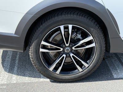 2018 Volvo V90 Cross Country T5