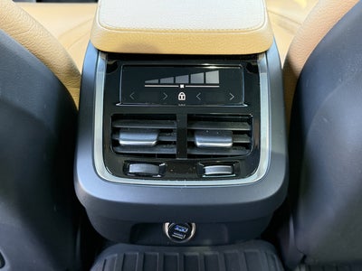 2018 Volvo V90 Cross Country T5