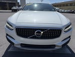 2018 Volvo V90 Cross Country T5