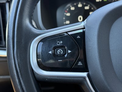 2018 Volvo V90 Cross Country T5