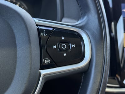2018 Volvo V90 Cross Country T5