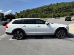 2018 Volvo V90 Cross Country T5