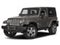 2017 Jeep Wrangler Winter 4x4