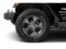 2017 Jeep Wrangler Winter 4x4