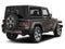 2017 Jeep Wrangler Winter 4x4