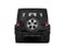 2017 Jeep Wrangler Winter 4x4