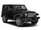2017 Jeep Wrangler Winter 4x4