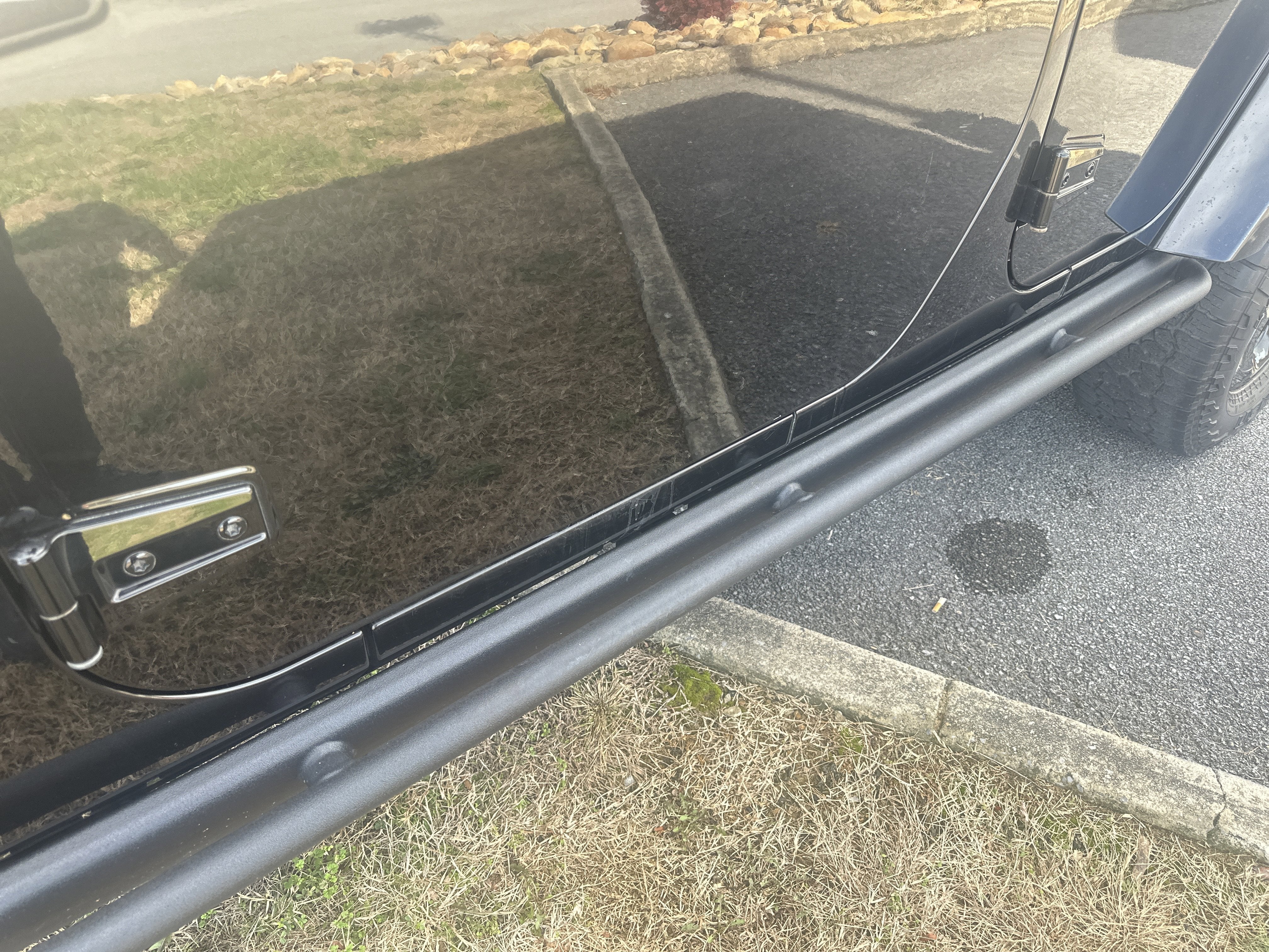 2015 Jeep Wrangler Unlimited Altitude