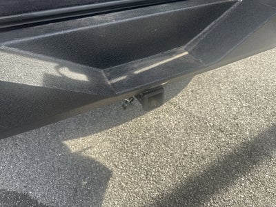 2015 Jeep Wrangler Unlimited Altitude