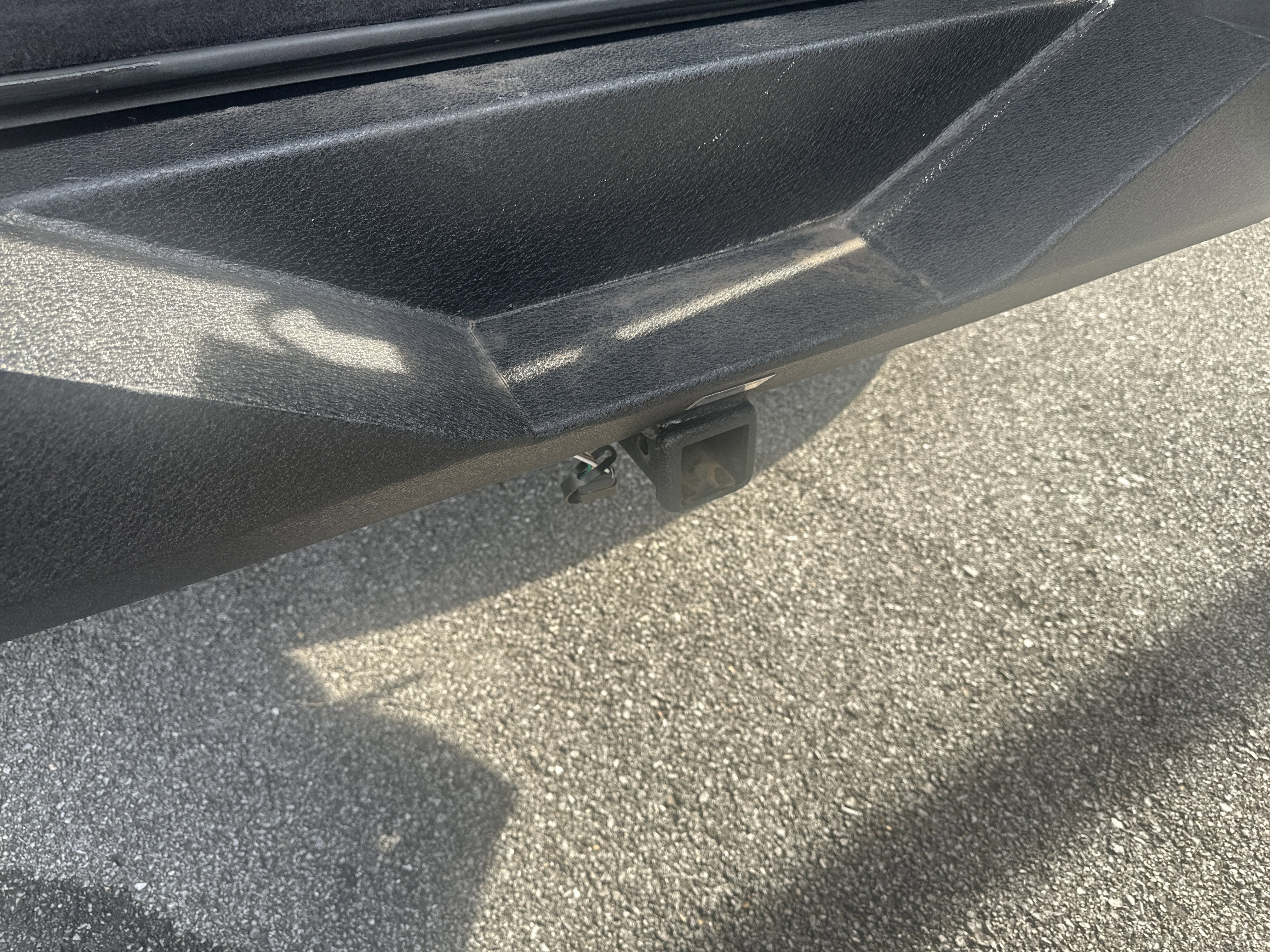 2015 Jeep Wrangler Unlimited Altitude