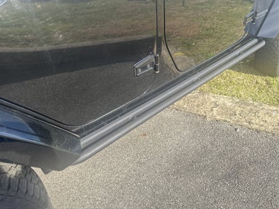 2015 Jeep Wrangler Unlimited Altitude