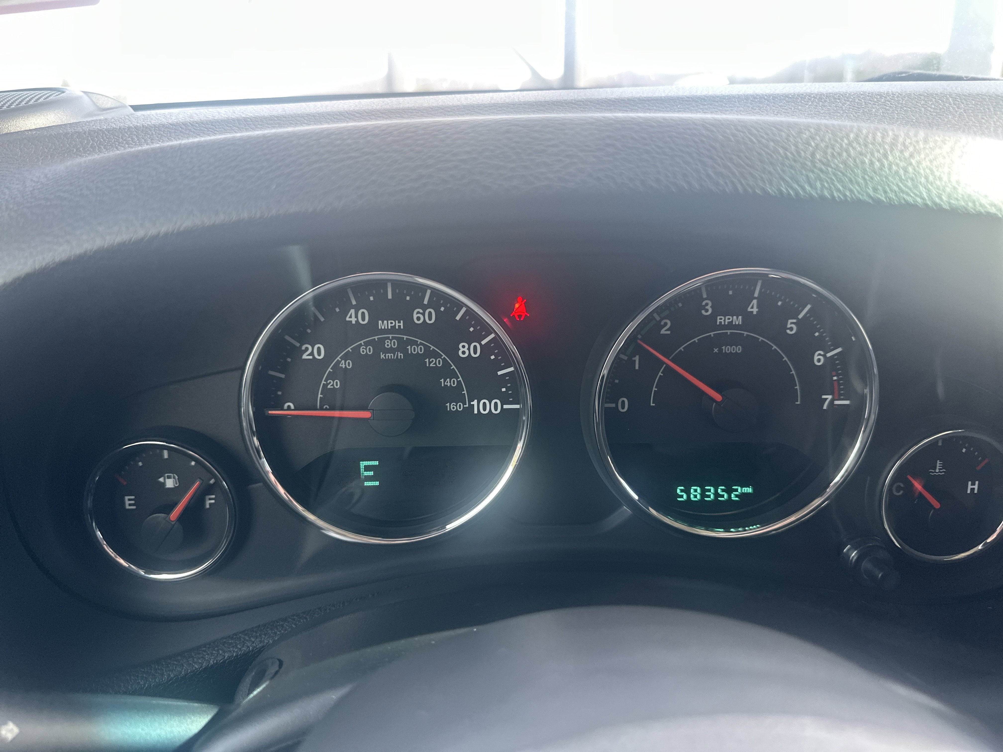 2015 Jeep Wrangler Unlimited Altitude