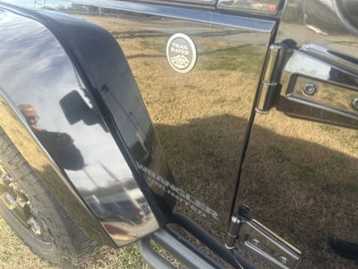 2015 Jeep Wrangler Unlimited Altitude