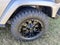 2018 Jeep Wrangler JK Sahara 4x4