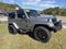 2018 Jeep Wrangler JK Sahara 4x4