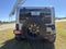 2018 Jeep Wrangler JK Sahara 4x4
