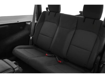 2021 Jeep Wrangler Sport S 4X4