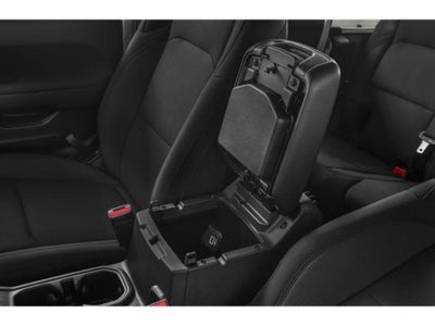 2023 Jeep Wrangler 4-Door Willys 4x4