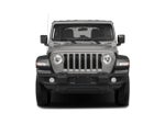 2023 Jeep Wrangler 4-Door Willys 4x4