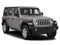 2023 Jeep Wrangler 4-Door Willys 4x4